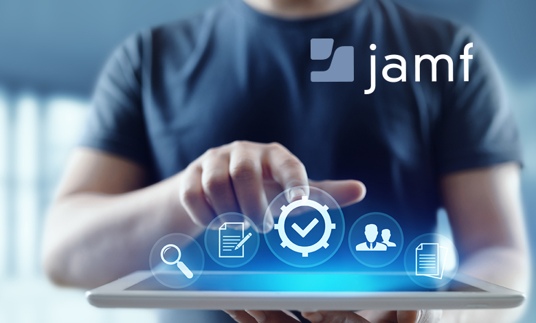Jamf Administration